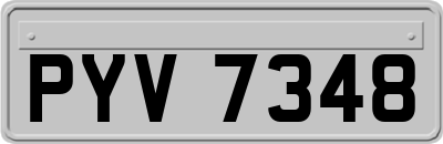 PYV7348