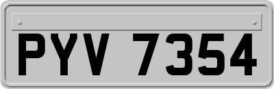 PYV7354