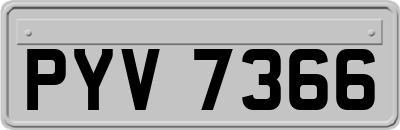 PYV7366