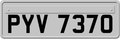 PYV7370