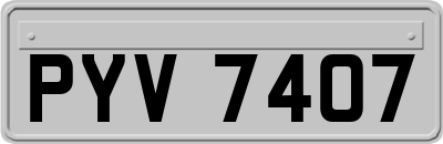 PYV7407