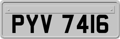 PYV7416