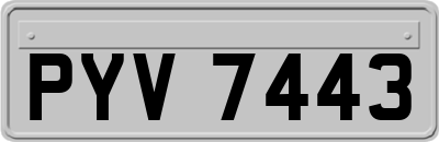 PYV7443