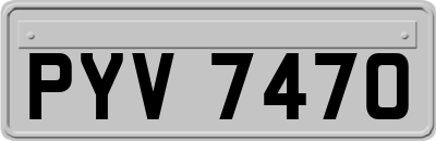 PYV7470