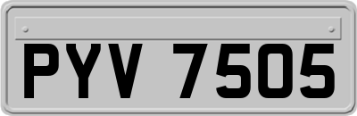 PYV7505