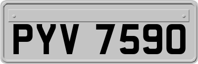 PYV7590