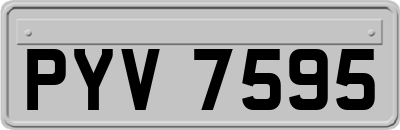 PYV7595