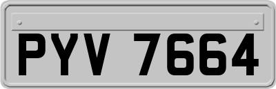 PYV7664