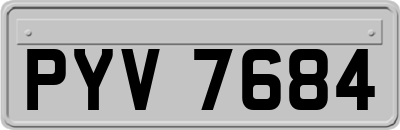 PYV7684