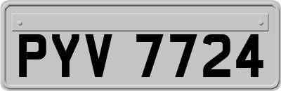 PYV7724