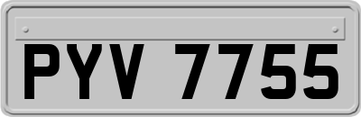 PYV7755