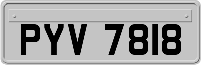 PYV7818