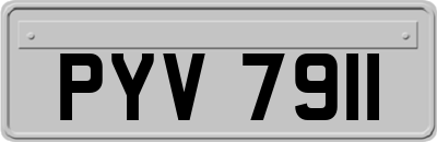 PYV7911