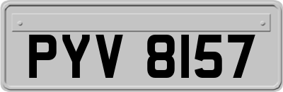 PYV8157