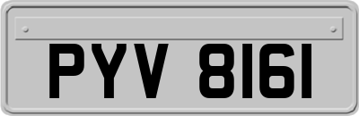 PYV8161