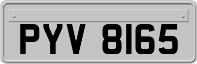 PYV8165