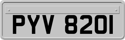 PYV8201