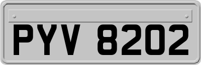 PYV8202