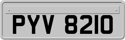 PYV8210