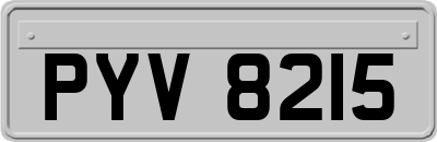 PYV8215