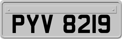 PYV8219