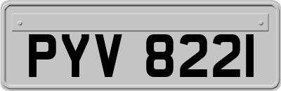 PYV8221