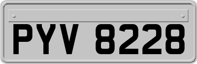 PYV8228