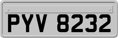 PYV8232