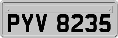 PYV8235