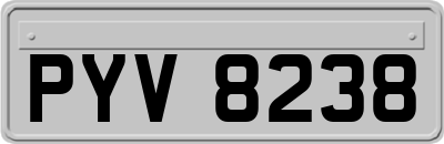 PYV8238