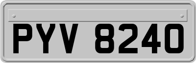 PYV8240