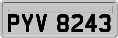 PYV8243