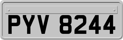 PYV8244