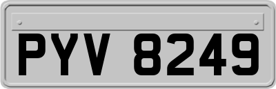 PYV8249