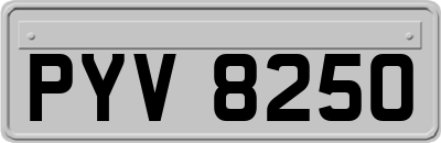 PYV8250