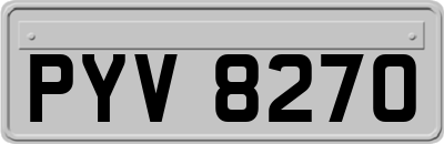 PYV8270