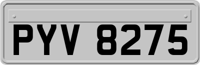 PYV8275