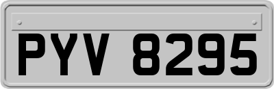 PYV8295