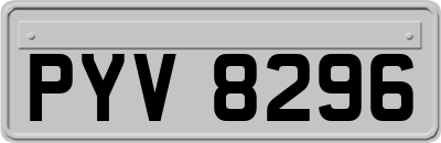 PYV8296