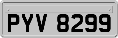 PYV8299