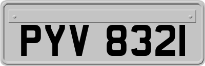 PYV8321