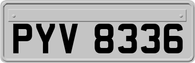 PYV8336