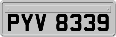 PYV8339