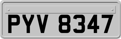 PYV8347