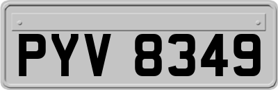 PYV8349