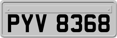 PYV8368