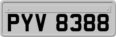 PYV8388