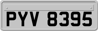 PYV8395