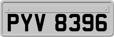 PYV8396