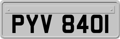 PYV8401